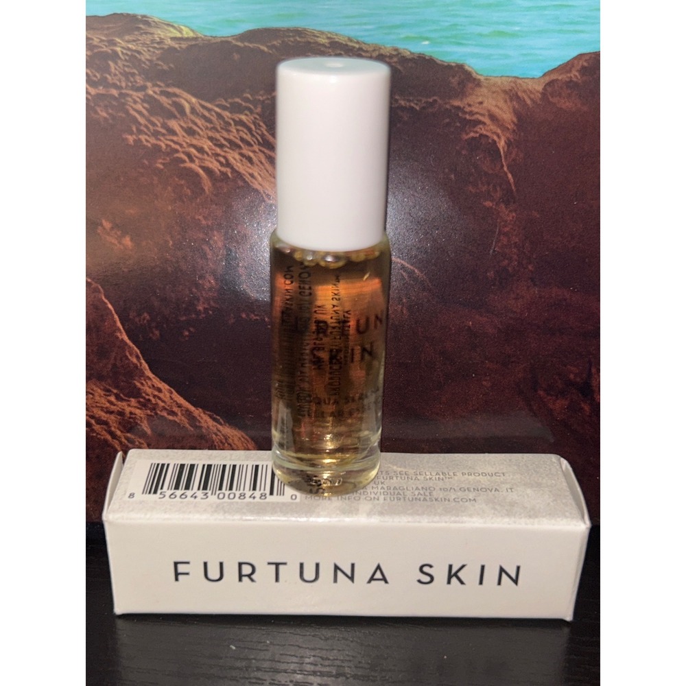 Furtuna Skin Acqua Serena Micellar Essence 4ml Skincare Beauty Travel